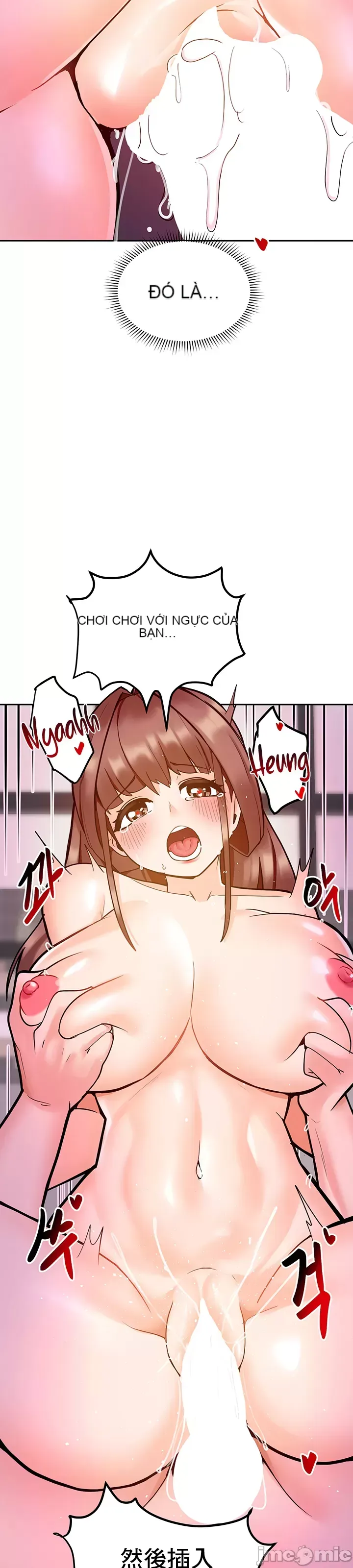 Phần mềm thôi miên không hợp lệ Chương 1-56