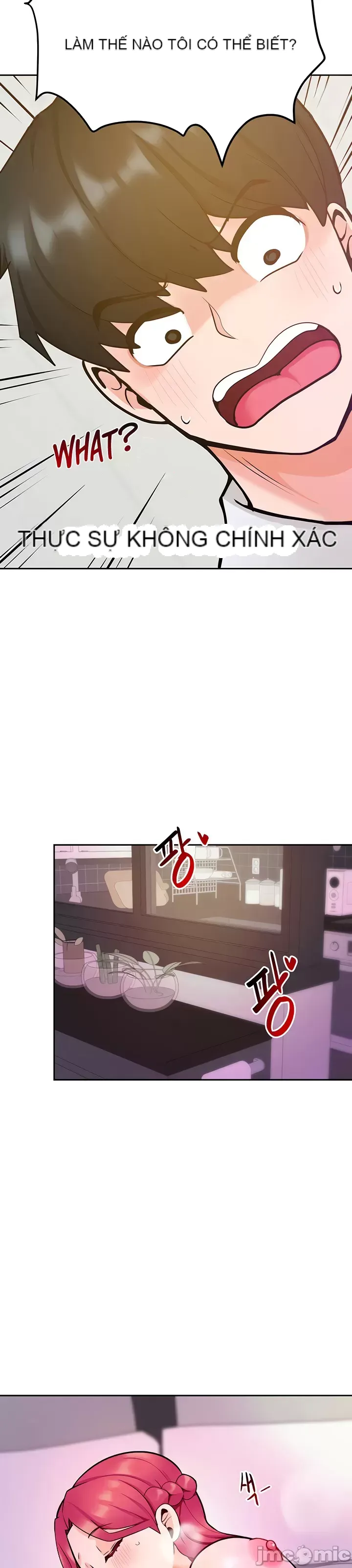 Phần mềm thôi miên không hợp lệ Chương 1-56