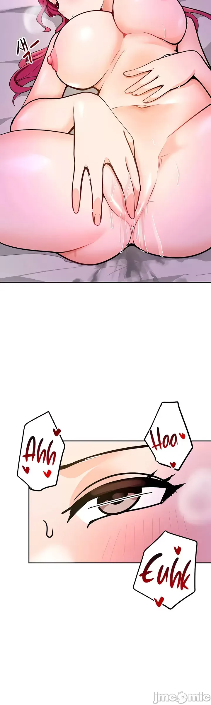 Phần mềm thôi miên không hợp lệ Chương 1-56