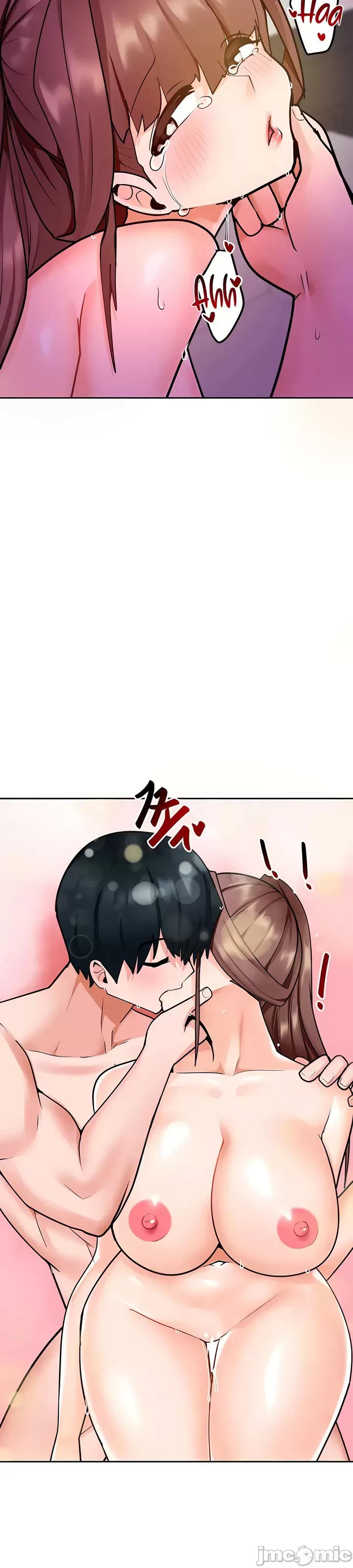 Phần mềm thôi miên không hợp lệ Chương 1-56