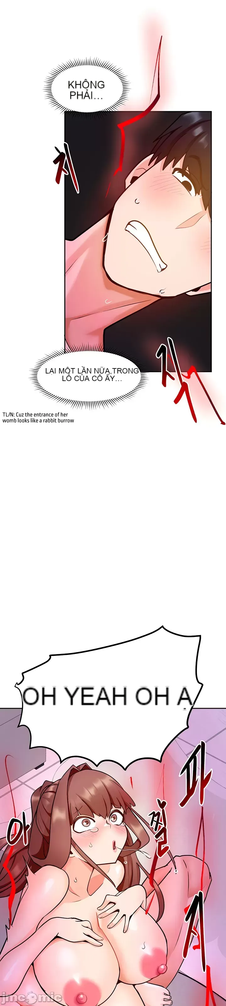 Phần mềm thôi miên không hợp lệ Chương 1-56