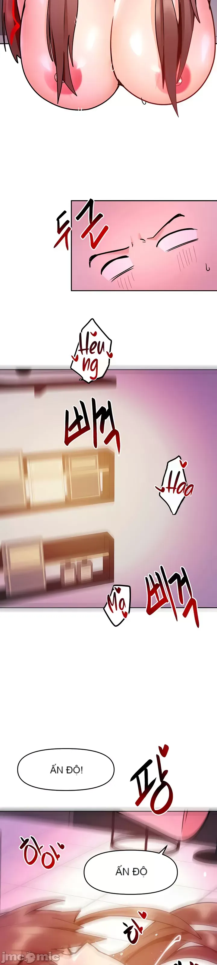 Phần mềm thôi miên không hợp lệ Chương 1-56