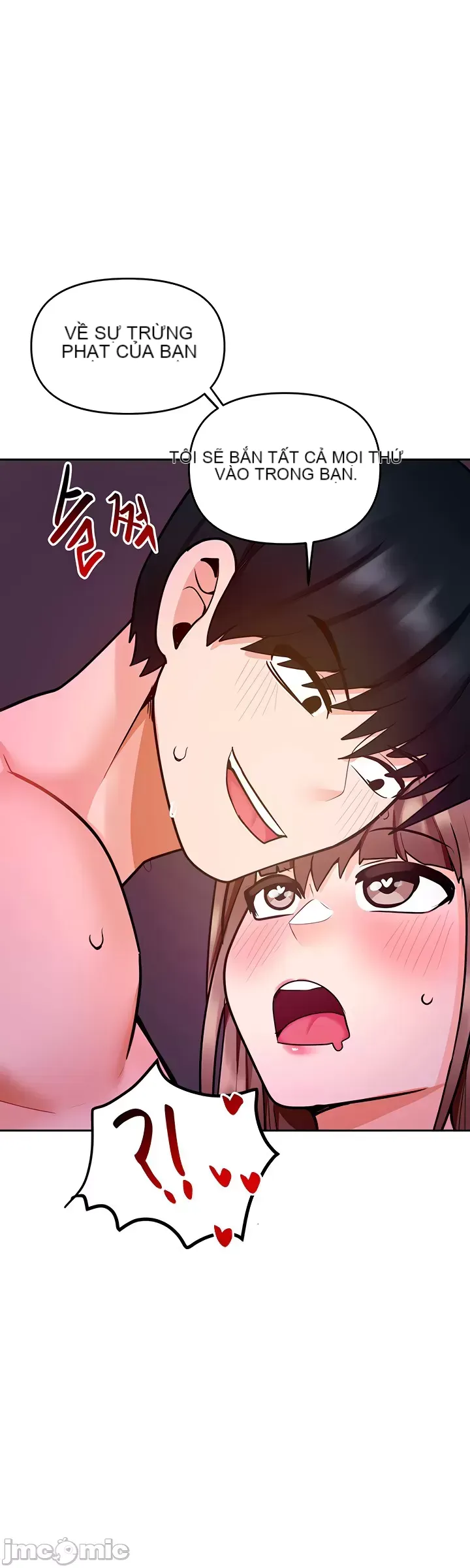 Phần mềm thôi miên không hợp lệ Chương 1-56