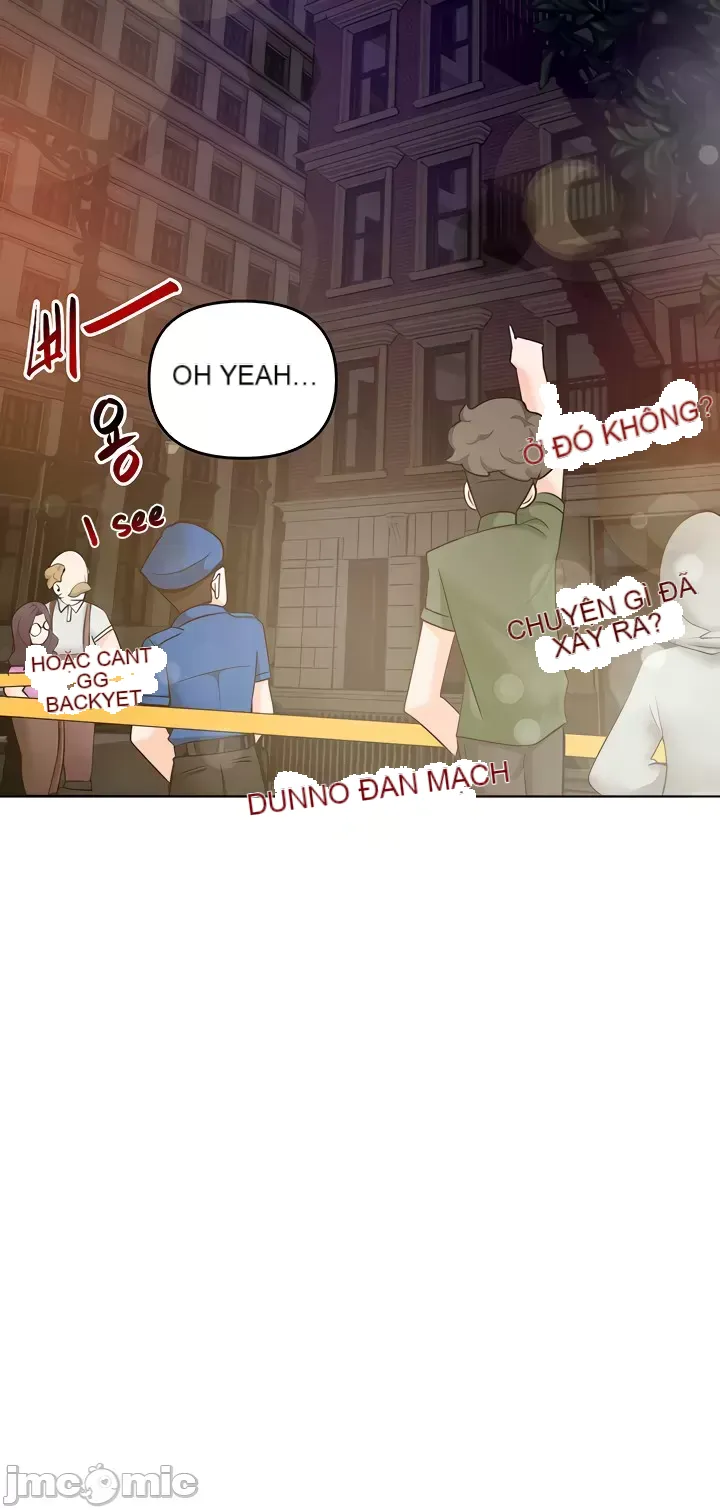 Phần mềm thôi miên không hợp lệ Chương 1-56