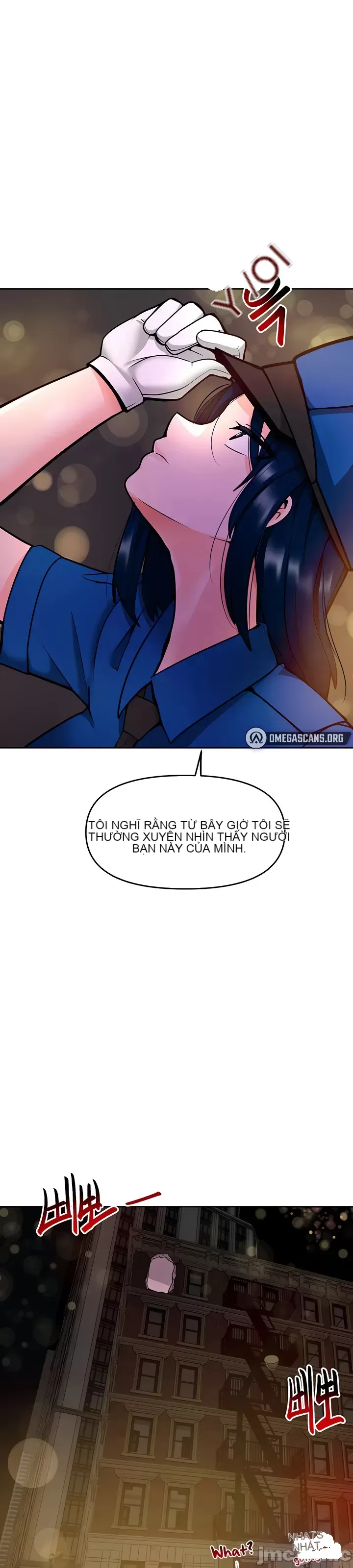 Phần mềm thôi miên không hợp lệ Chương 1-56