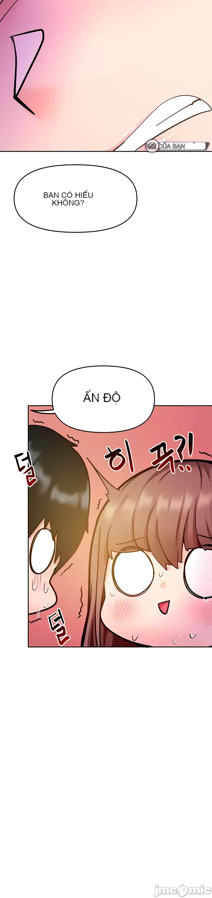 Phần mềm thôi miên không hợp lệ Chương 1-56