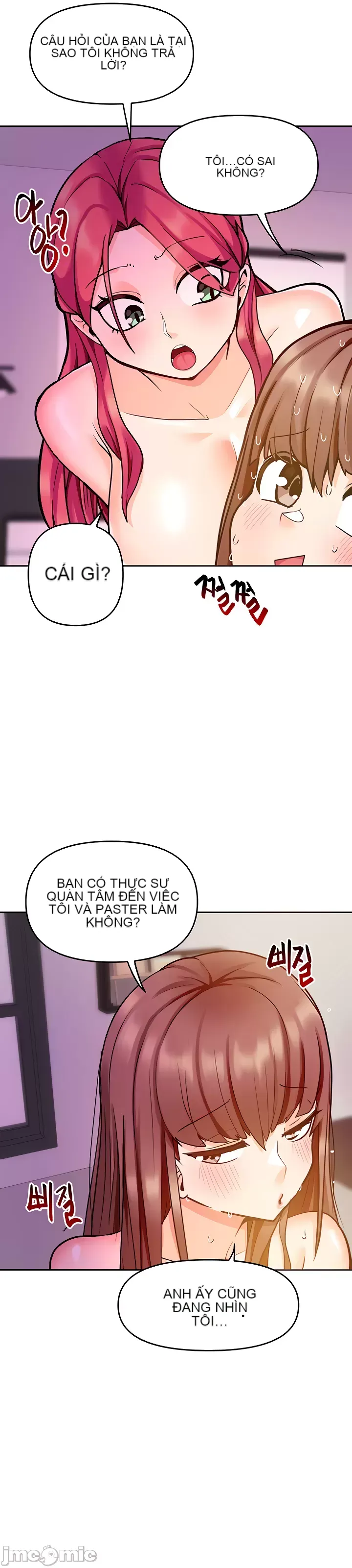 Phần mềm thôi miên không hợp lệ Chương 1-56