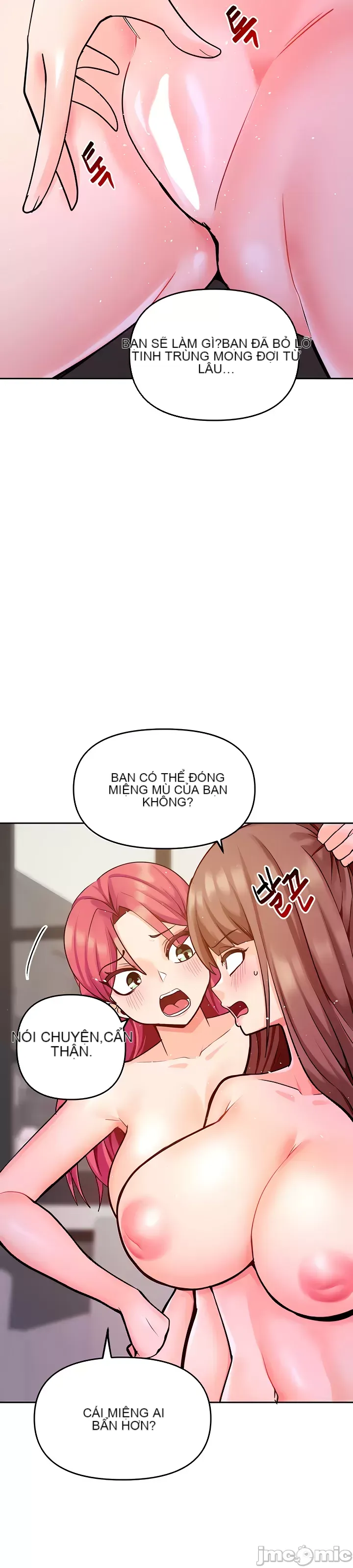 Phần mềm thôi miên không hợp lệ Chương 1-56