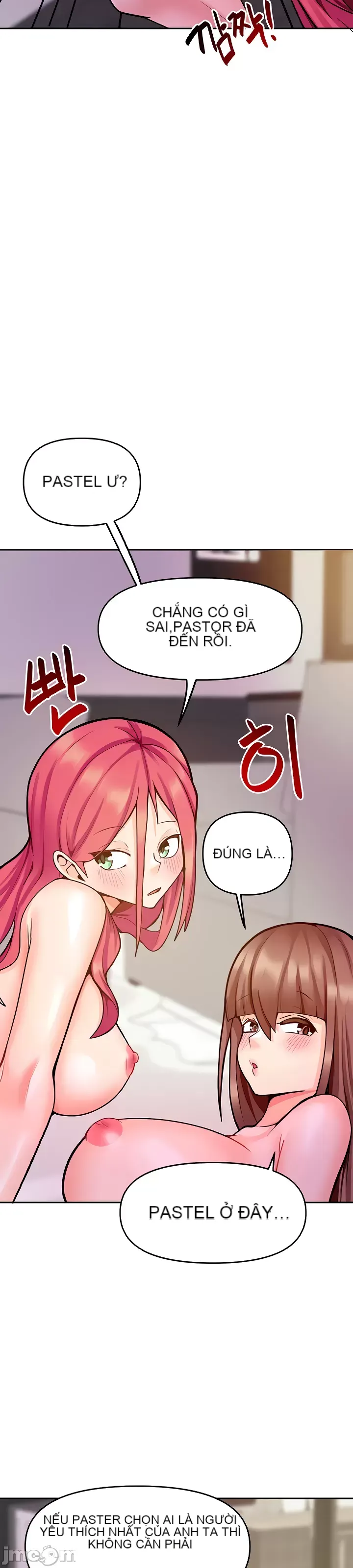 Phần mềm thôi miên không hợp lệ Chương 1-56