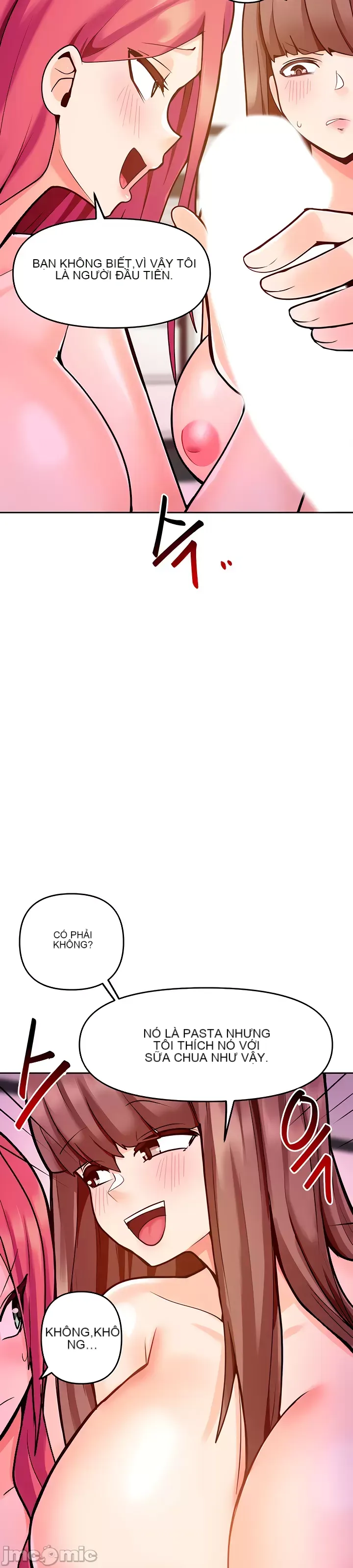 Phần mềm thôi miên không hợp lệ Chương 1-56