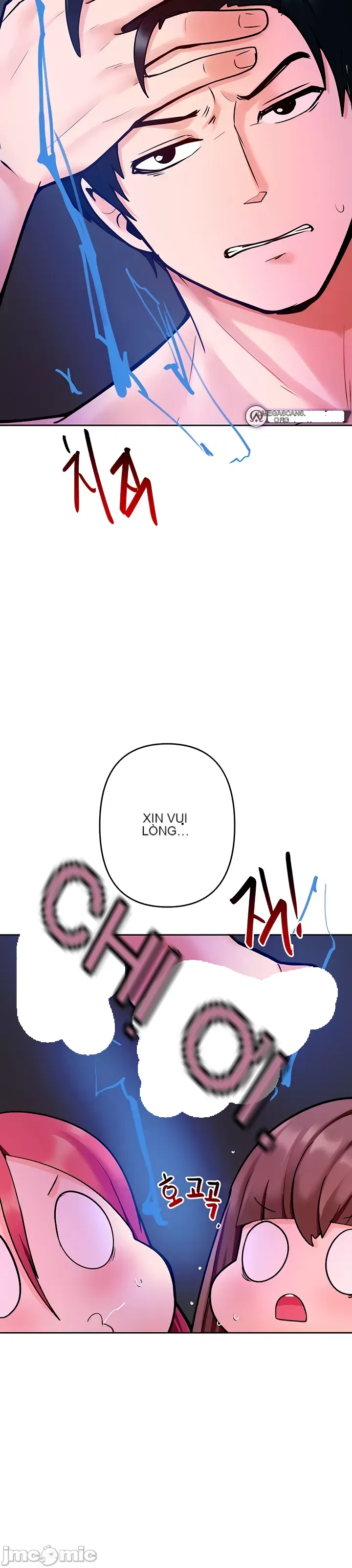 Phần mềm thôi miên không hợp lệ Chương 1-56