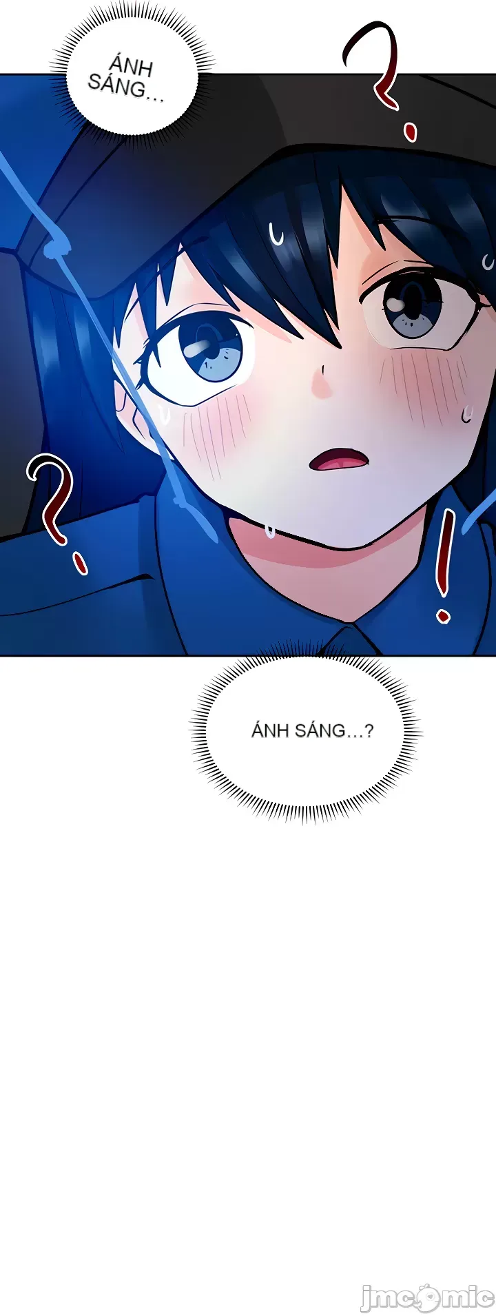 Phần mềm thôi miên không hợp lệ Chương 1-56