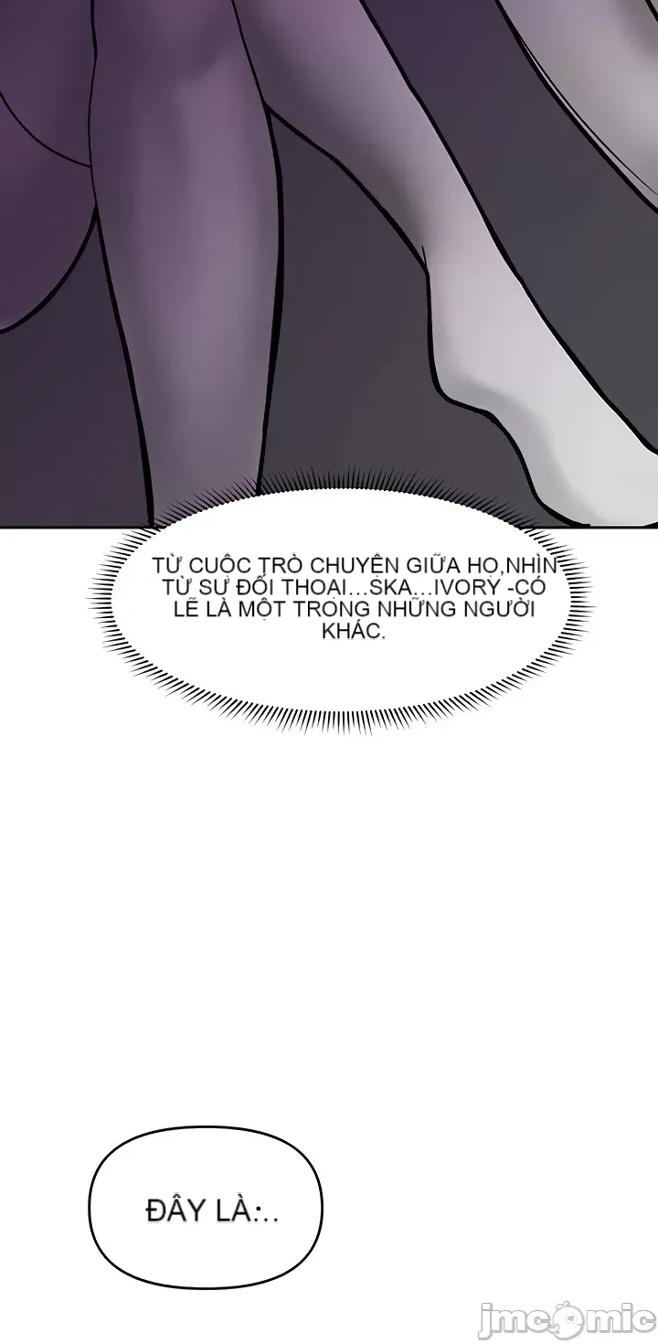 Phần mềm thôi miên không hợp lệ Chương 1-56