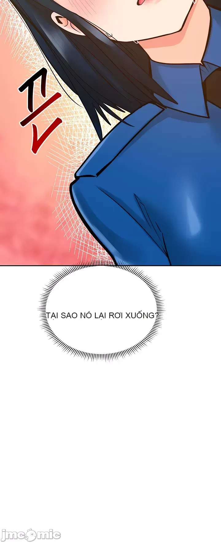 Phần mềm thôi miên không hợp lệ Chương 1-56