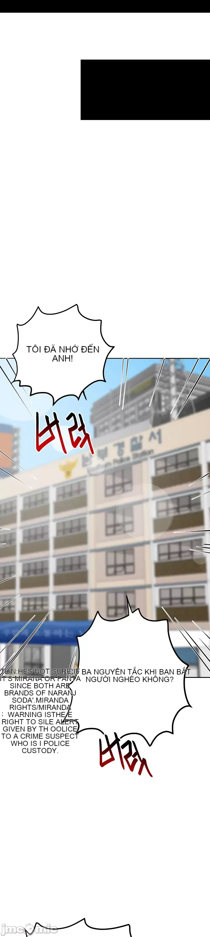 Phần mềm thôi miên không hợp lệ Chương 1-56