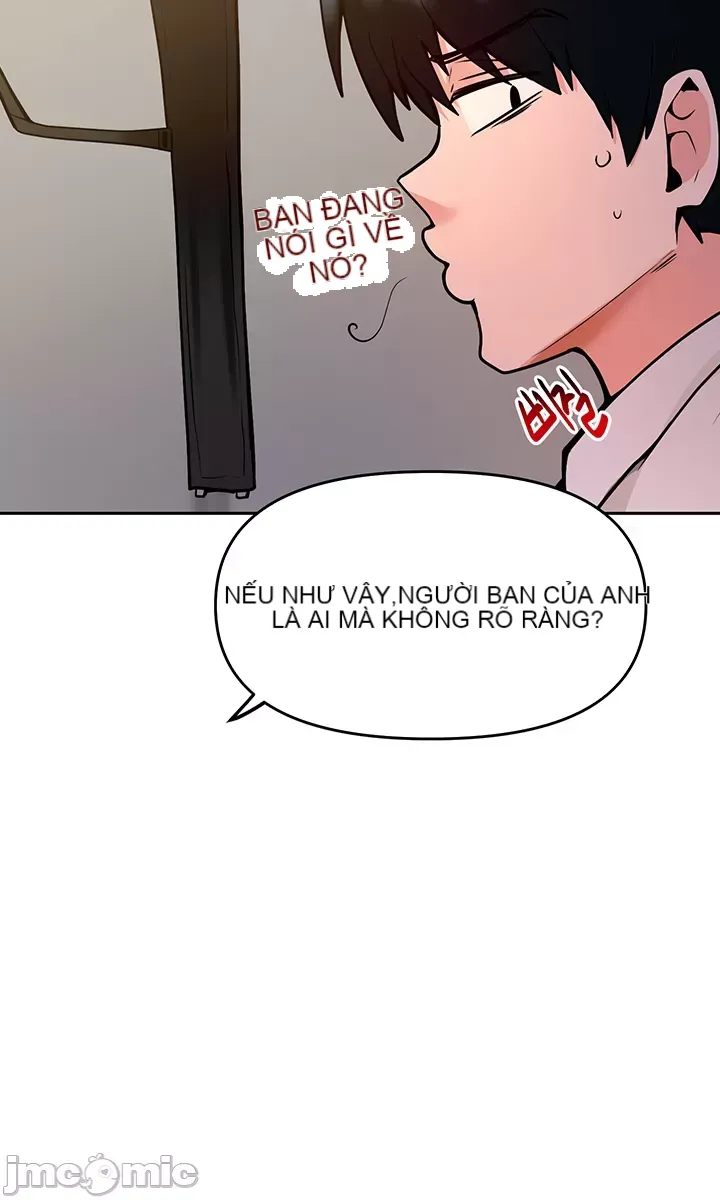 Phần mềm thôi miên không hợp lệ Chương 1-56