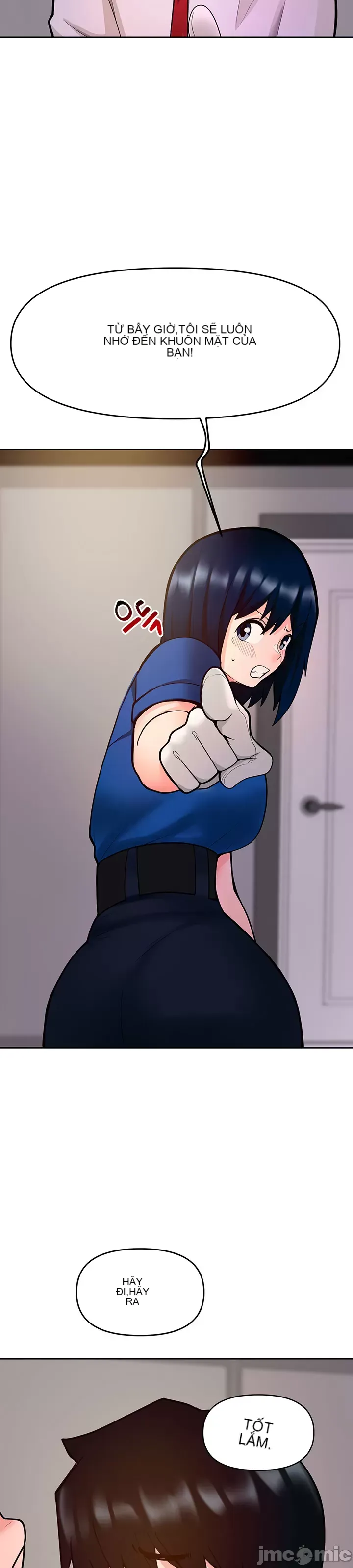 Phần mềm thôi miên không hợp lệ Chương 1-56