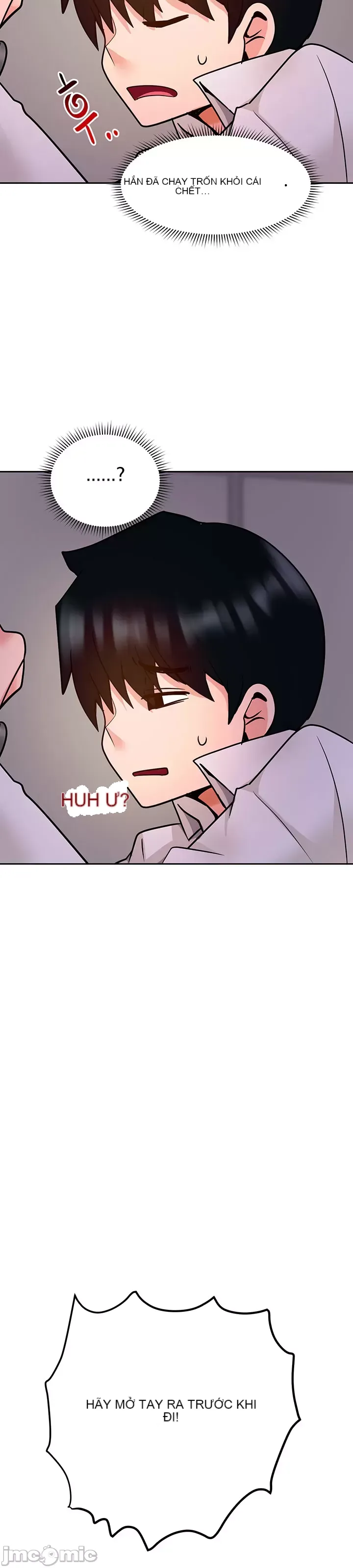 Phần mềm thôi miên không hợp lệ Chương 1-56