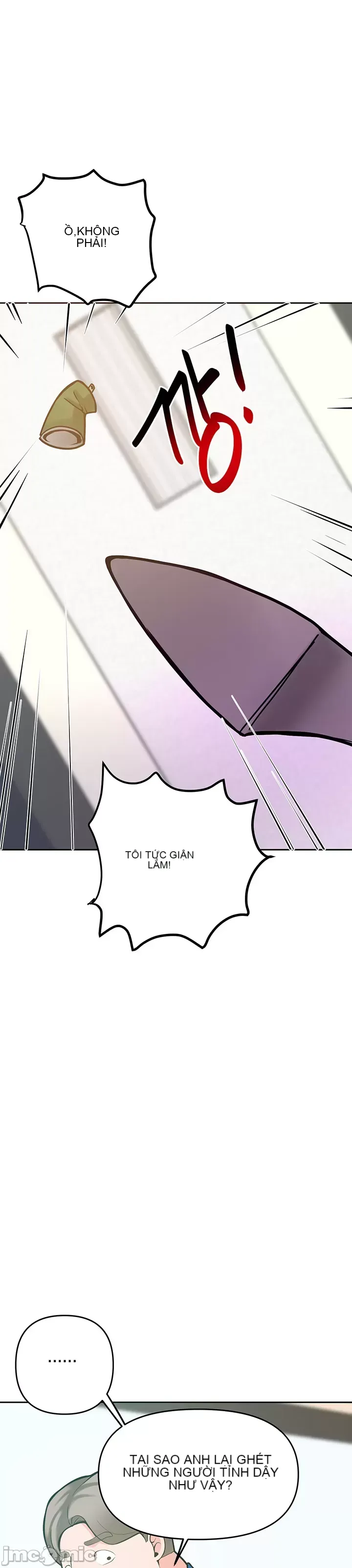 Phần mềm thôi miên không hợp lệ Chương 1-56