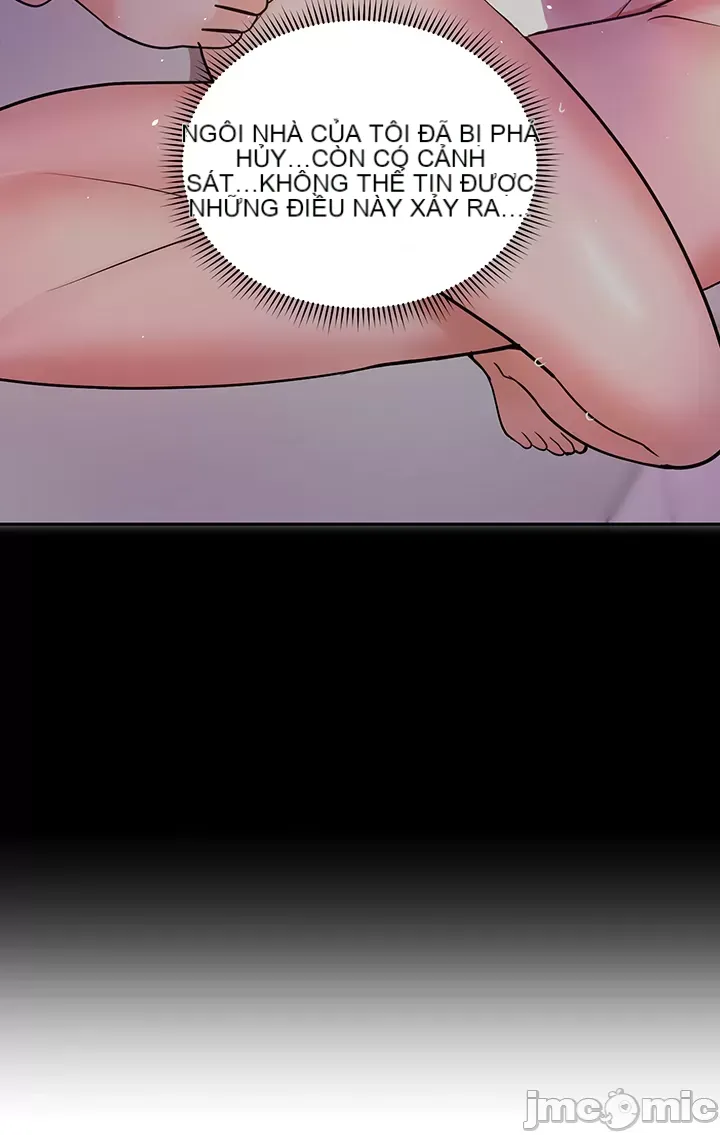 Phần mềm thôi miên không hợp lệ Chương 1-56