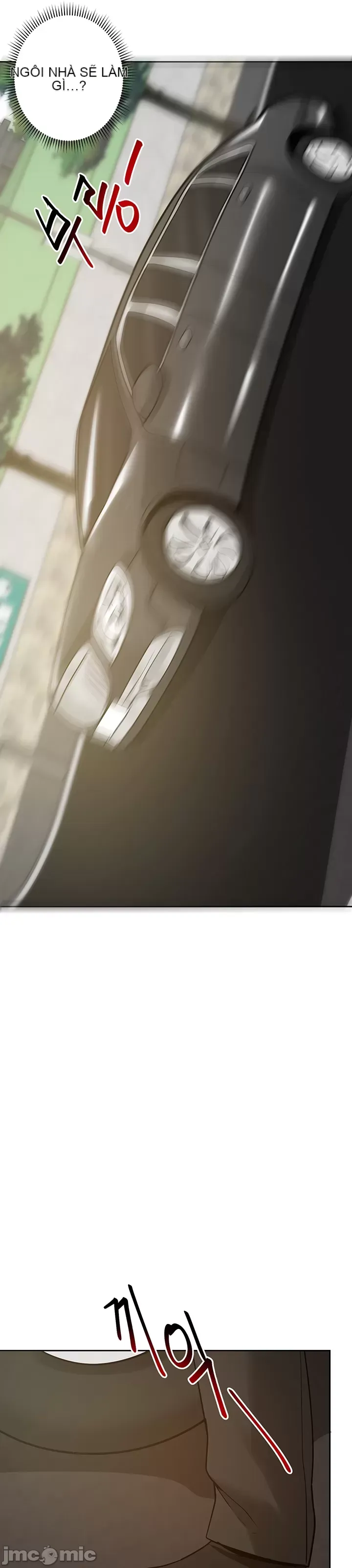 Phần mềm thôi miên không hợp lệ Chương 1-56