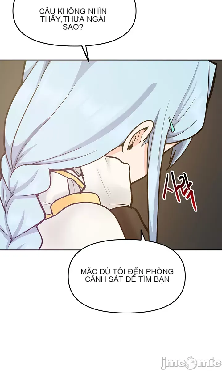 Phần mềm thôi miên không hợp lệ Chương 1-56