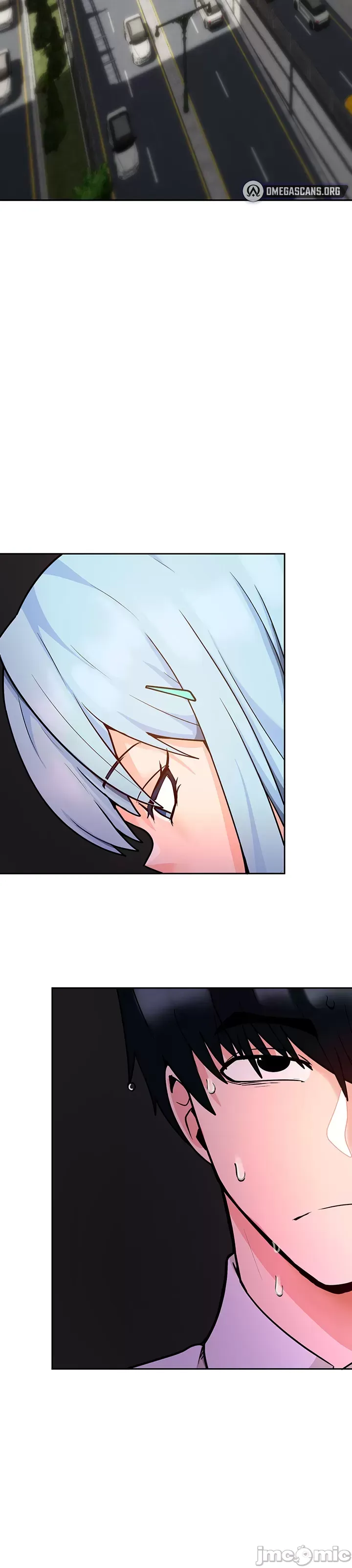 Phần mềm thôi miên không hợp lệ Chương 1-56