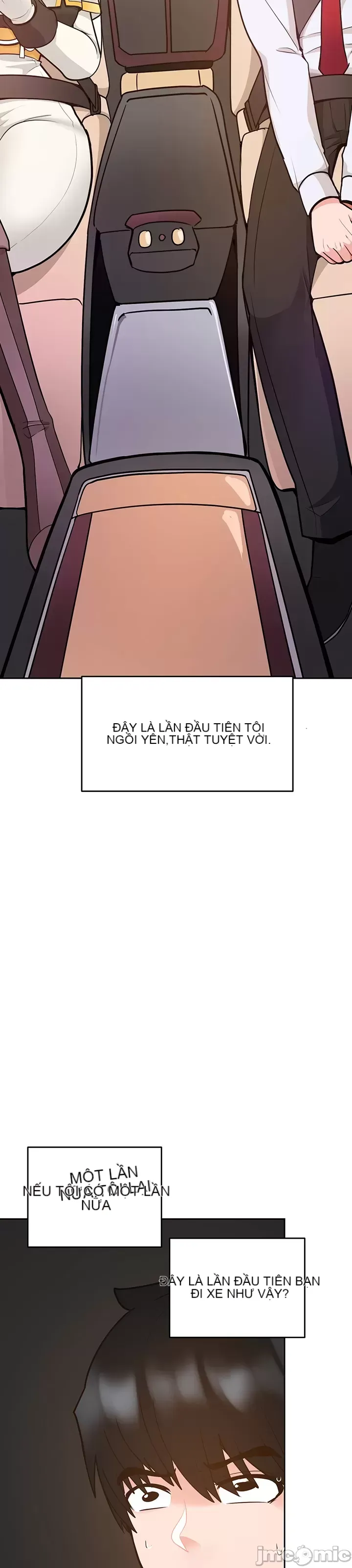 Phần mềm thôi miên không hợp lệ Chương 1-56