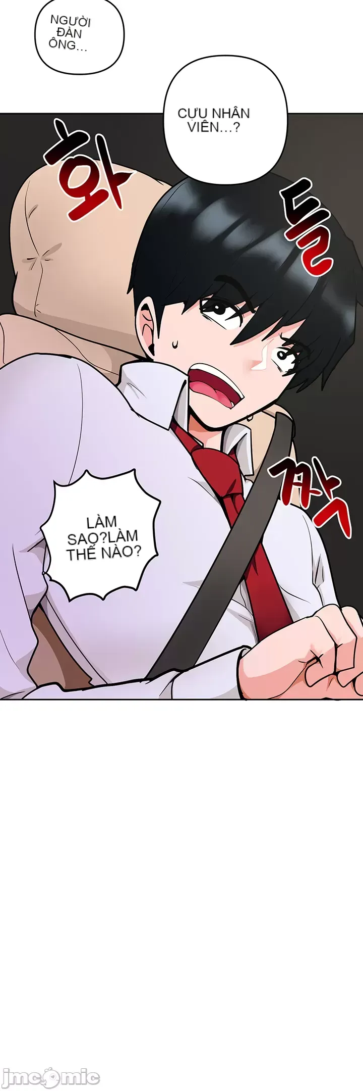 Phần mềm thôi miên không hợp lệ Chương 1-56