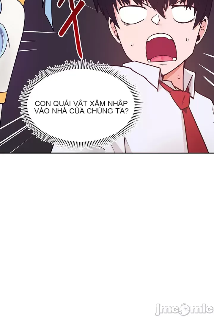 Phần mềm thôi miên không hợp lệ Chương 1-56