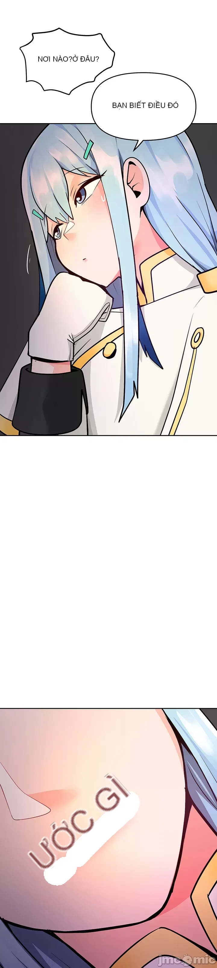 Phần mềm thôi miên không hợp lệ Chương 1-56