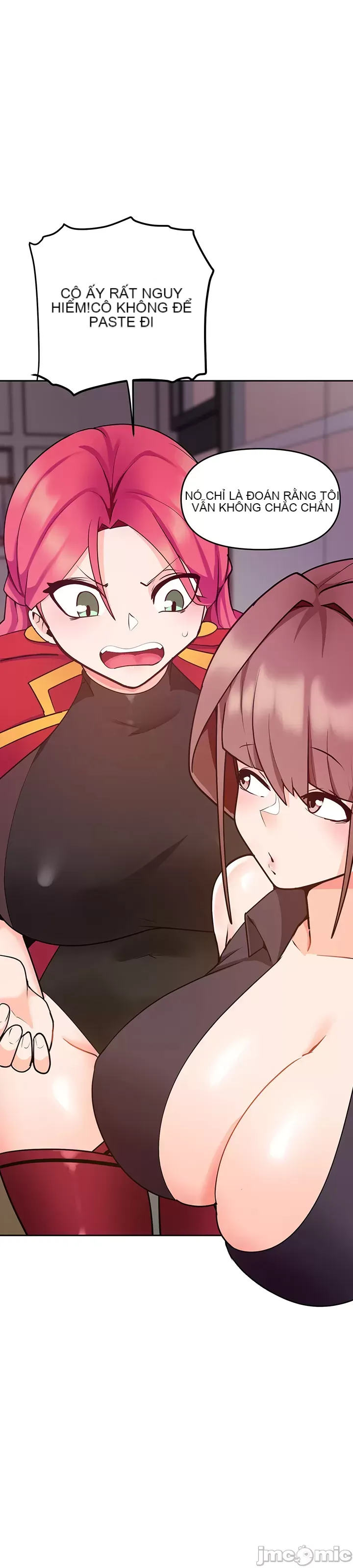 Phần mềm thôi miên không hợp lệ Chương 1-56