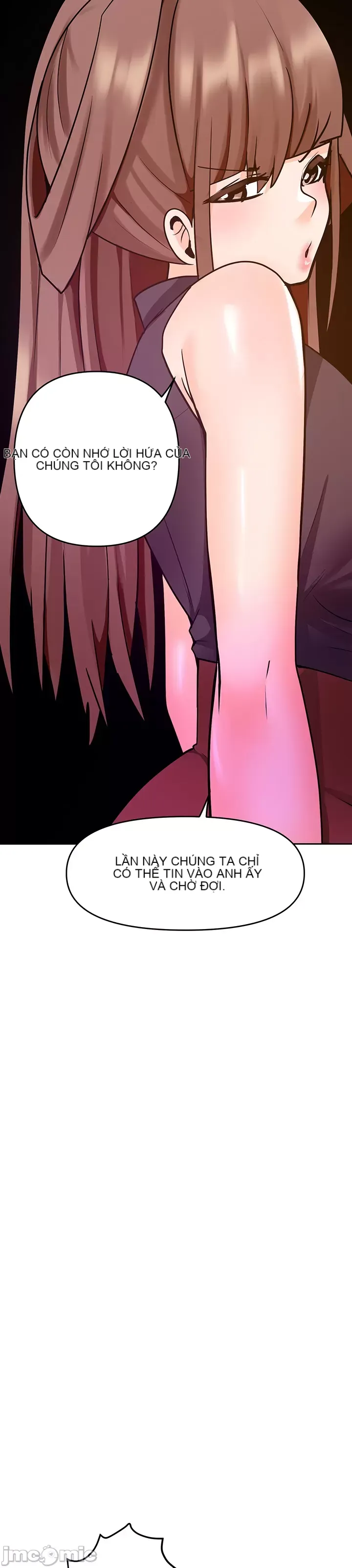 Phần mềm thôi miên không hợp lệ Chương 1-56