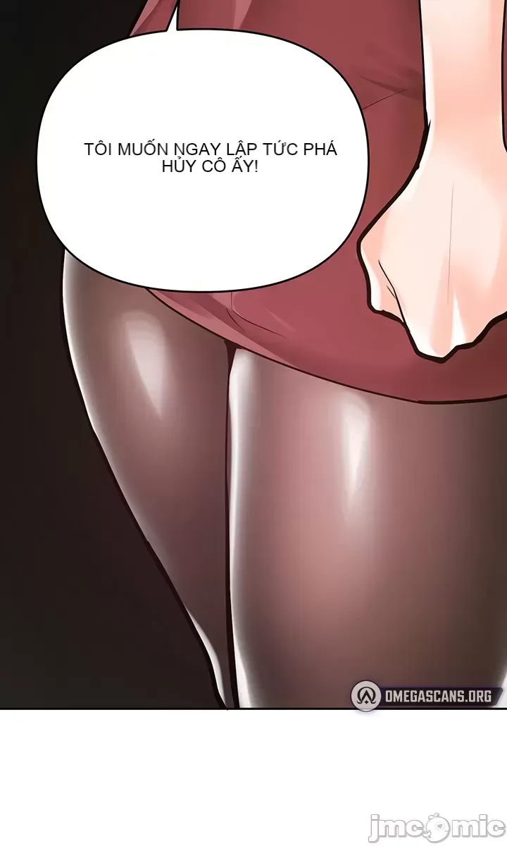 Phần mềm thôi miên không hợp lệ Chương 1-56