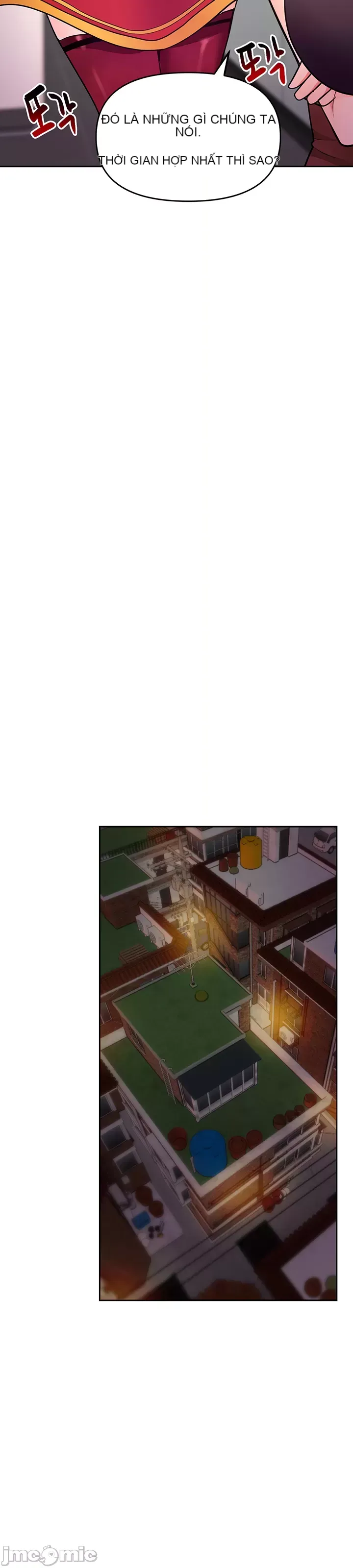 Phần mềm thôi miên không hợp lệ Chương 1-56