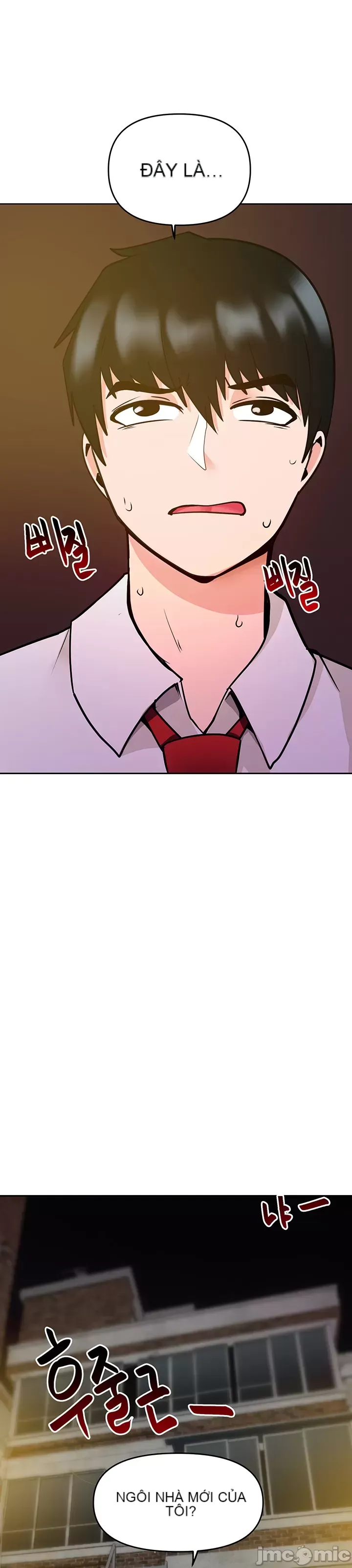 Phần mềm thôi miên không hợp lệ Chương 1-56