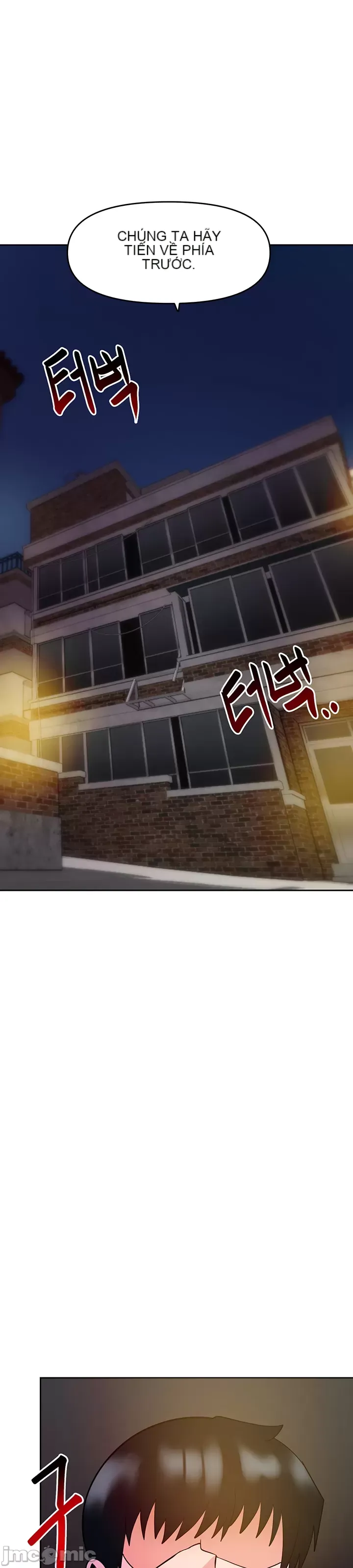 Phần mềm thôi miên không hợp lệ Chương 1-56