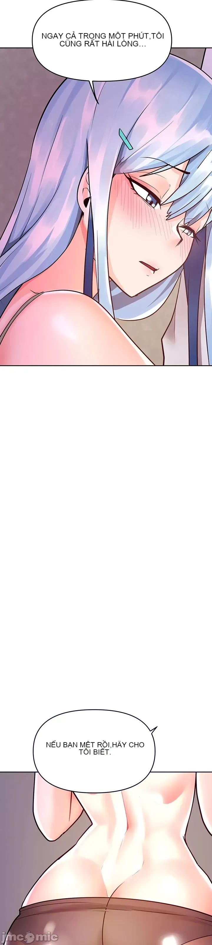 Phần mềm thôi miên không hợp lệ Chương 1-56