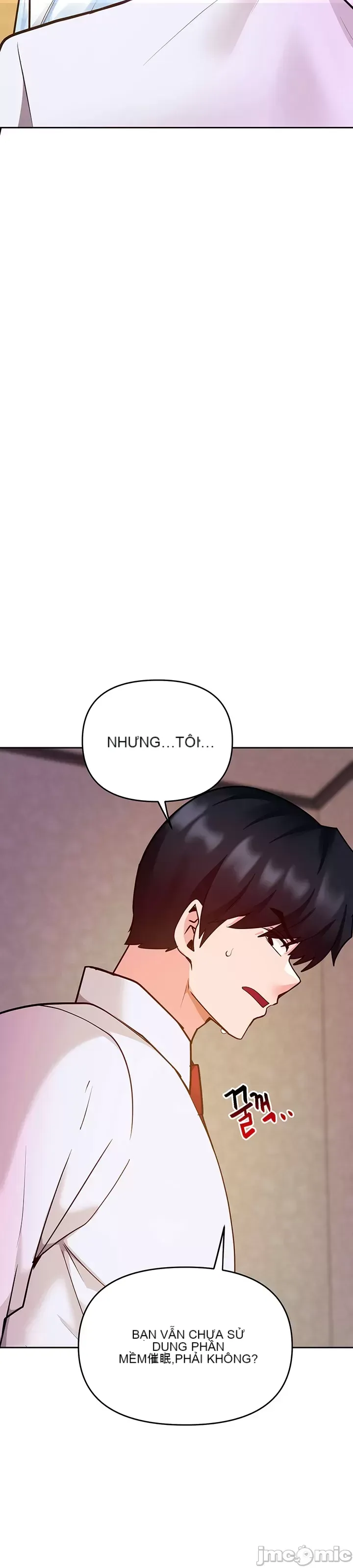 Phần mềm thôi miên không hợp lệ Chương 1-56