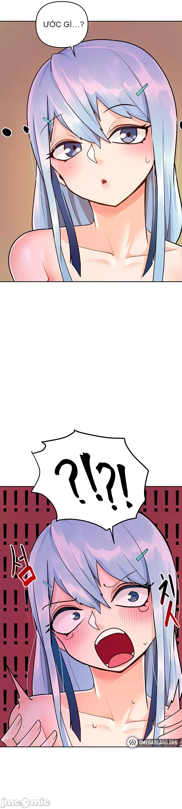 Phần mềm thôi miên không hợp lệ Chương 1-56