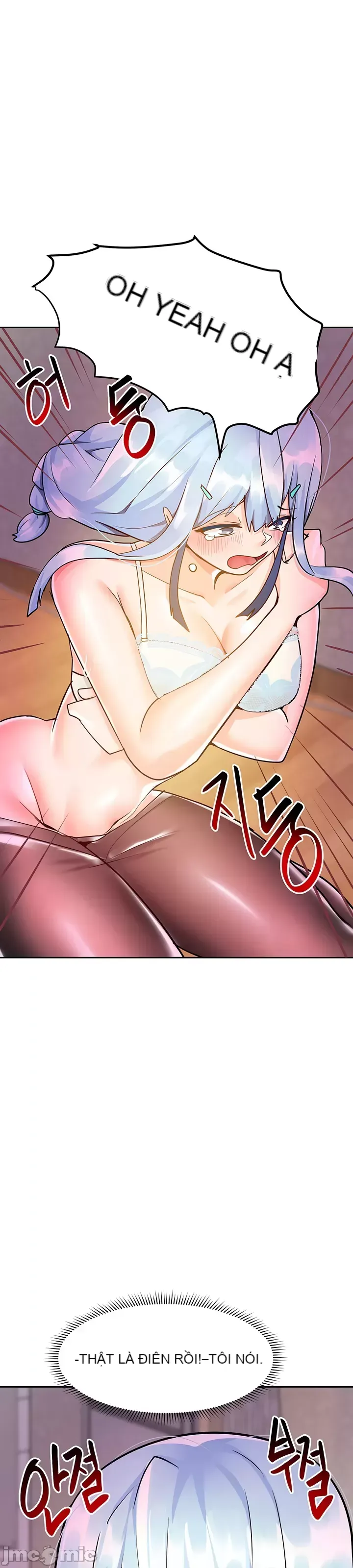 Phần mềm thôi miên không hợp lệ Chương 1-56