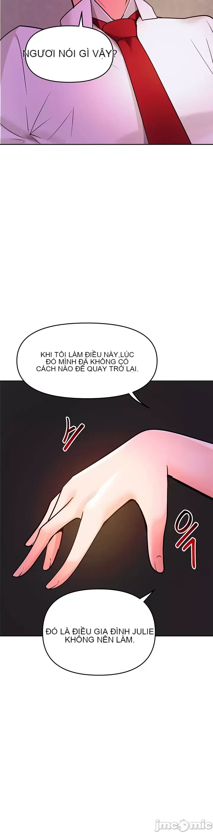 Phần mềm thôi miên không hợp lệ Chương 1-56