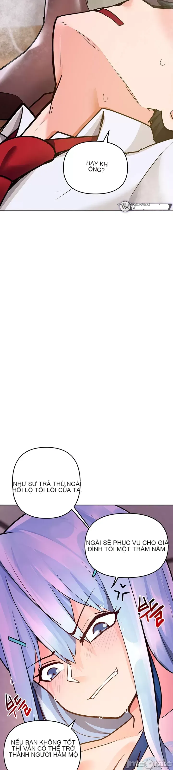 Phần mềm thôi miên không hợp lệ Chương 1-56