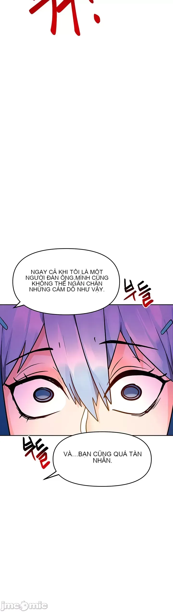 Phần mềm thôi miên không hợp lệ Chương 1-56