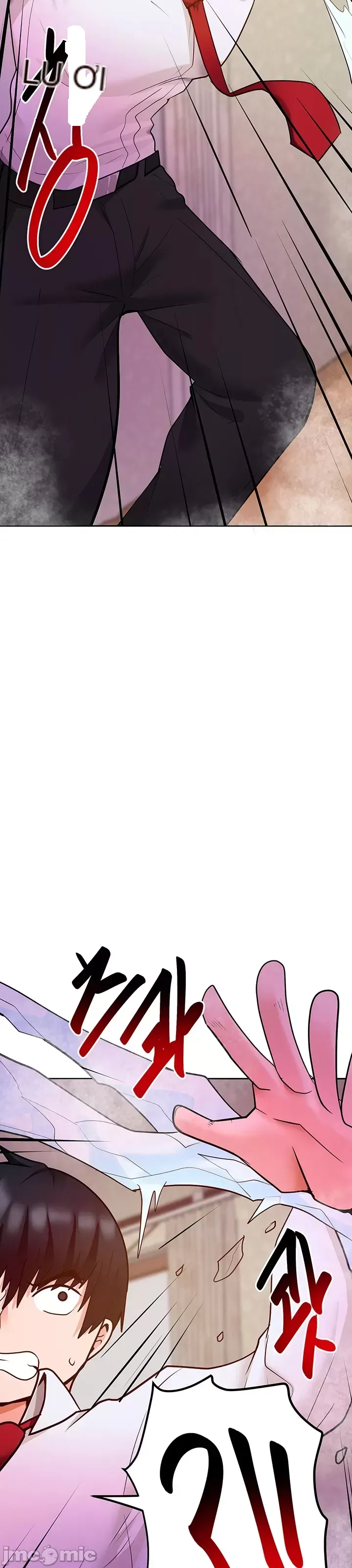 Phần mềm thôi miên không hợp lệ Chương 1-56