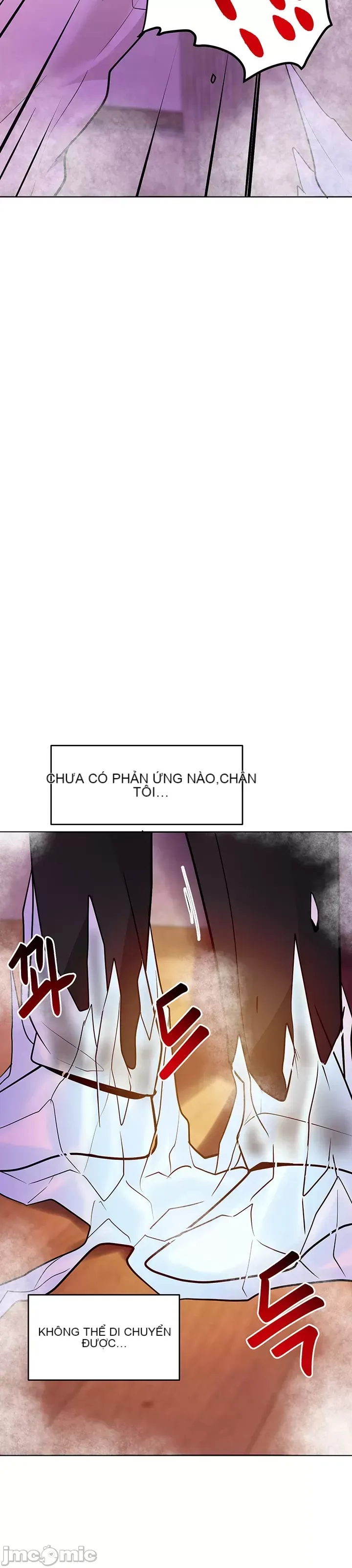 Phần mềm thôi miên không hợp lệ Chương 1-56