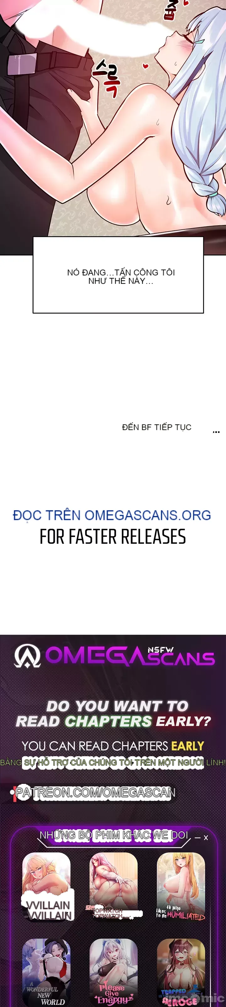 Phần mềm thôi miên không hợp lệ Chương 1-56