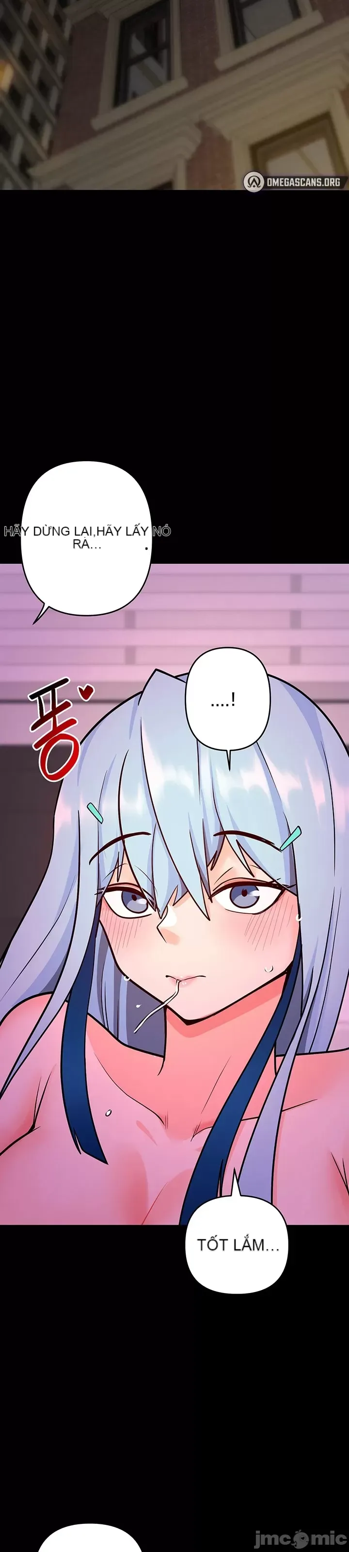 Phần mềm thôi miên không hợp lệ Chương 1-56