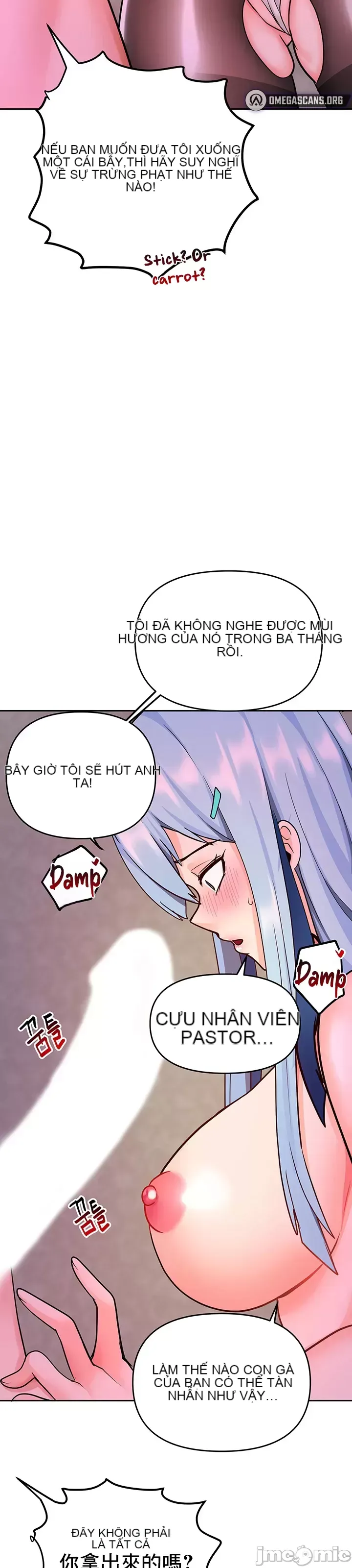 Phần mềm thôi miên không hợp lệ Chương 1-56