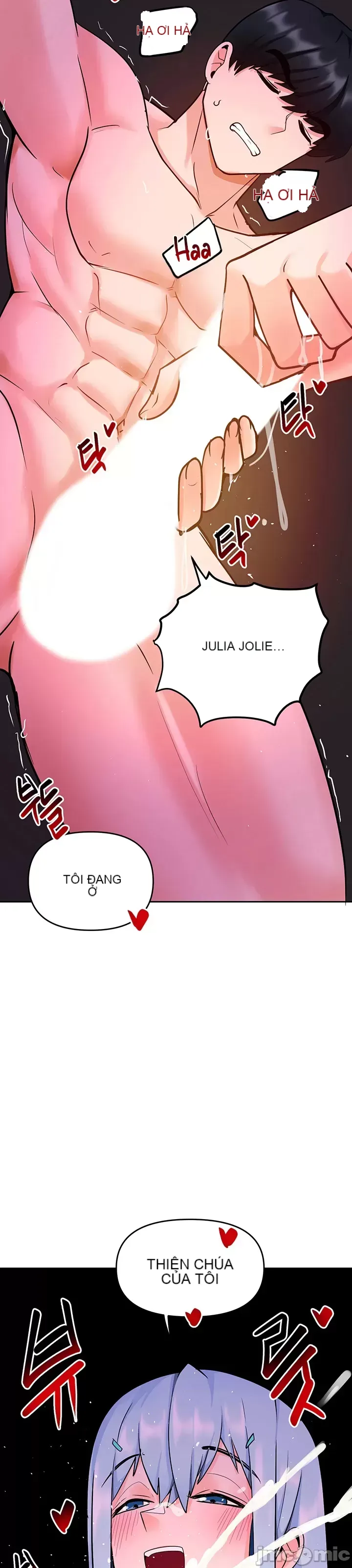 Phần mềm thôi miên không hợp lệ Chương 1-56